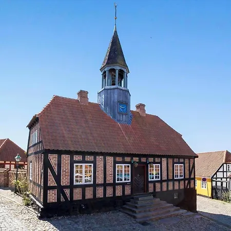 84240-ebeltoft-oer-hojden-6 بيت للعطل إيبلتوفت